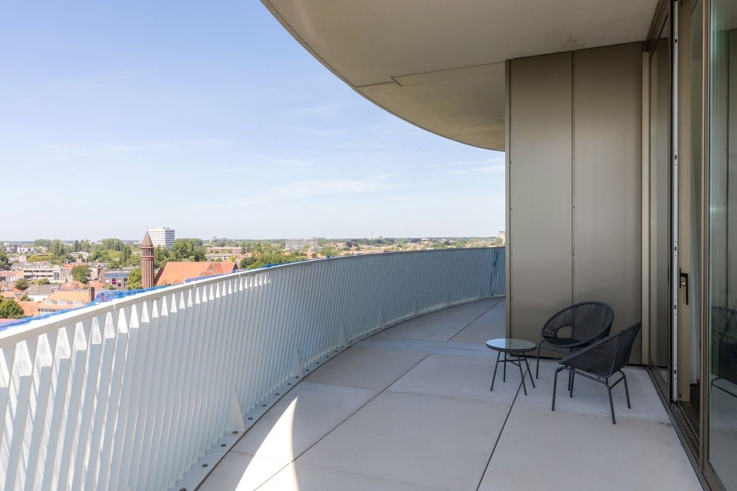 Foto 14 van Frederik van Eedenplein 178