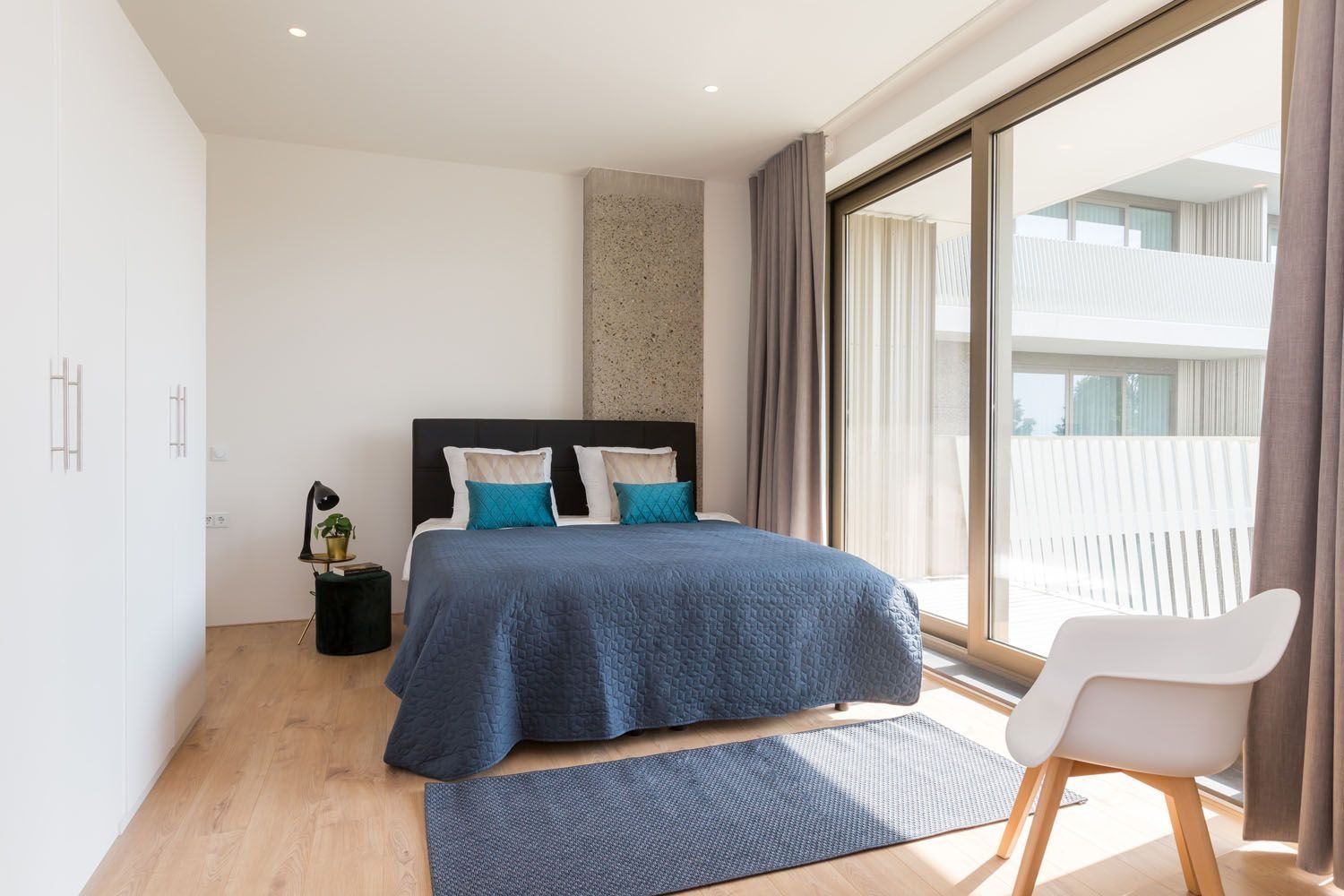 Foto 9 van Frederik van Eedenplein 178