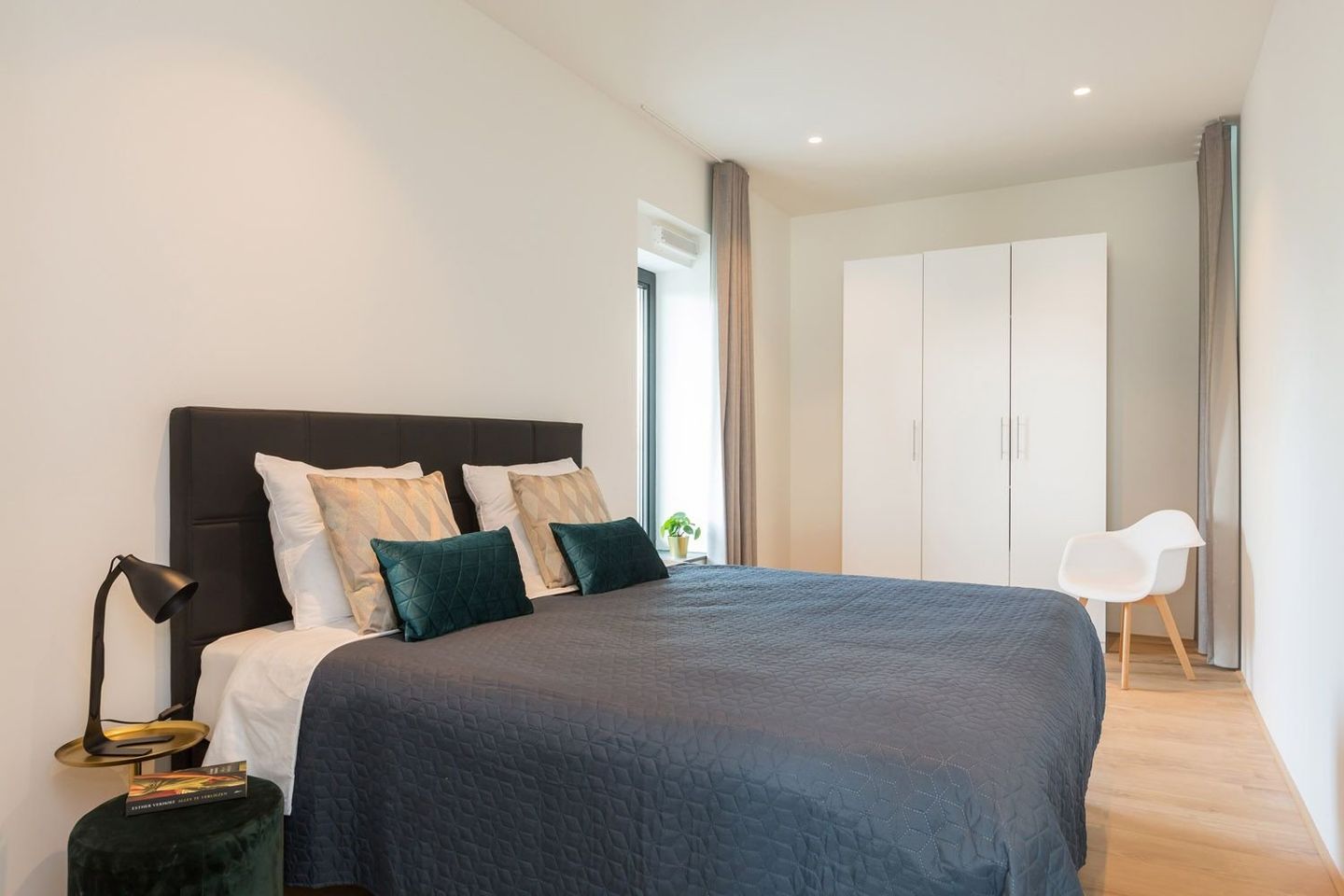 Foto 10 van Frederik van Eedenplein 178