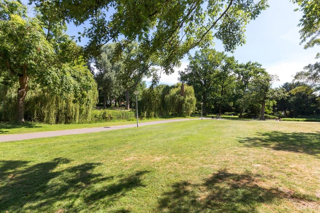 Foto 17 van Frederik van Eedenplein 178