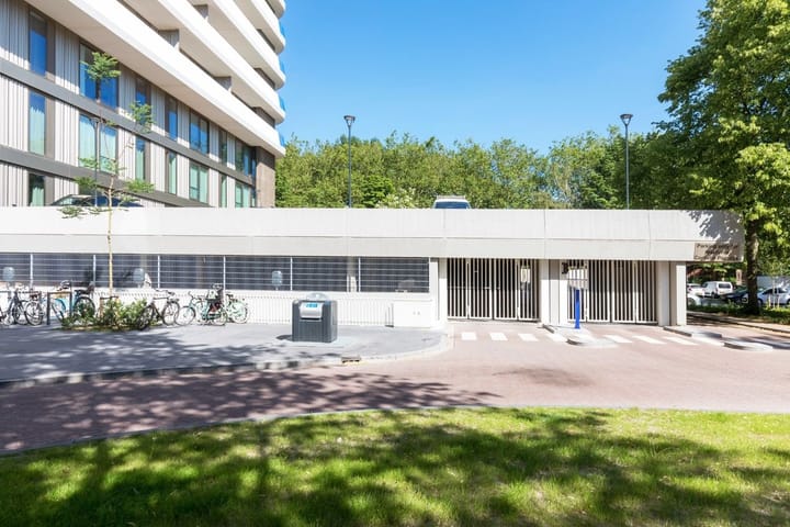 Foto 19 van Frederik van Eedenplein 178