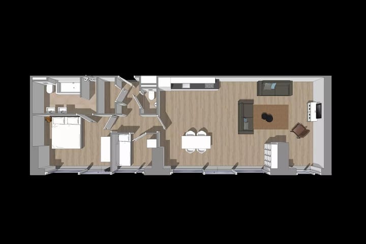 Foto 21 van Frederik van Eedenplein 178