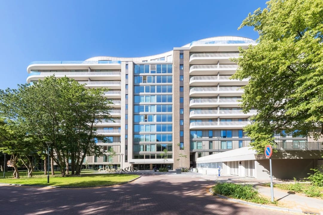 Frederik van Eedenplein 178, Eindhoven