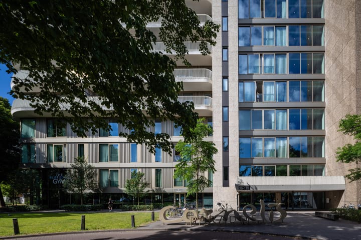 Foto 20 van Frederik van Eedenplein 178