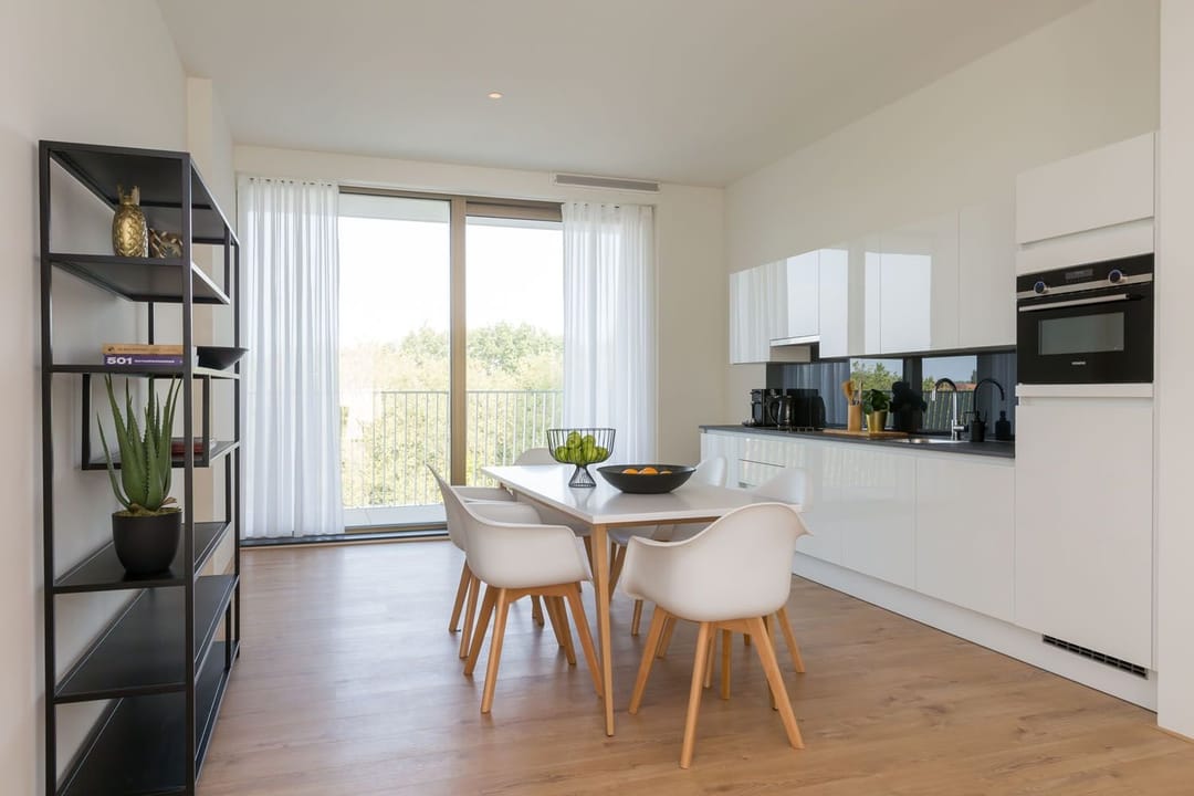 Foto 7 van Frederik van Eedenplein 178