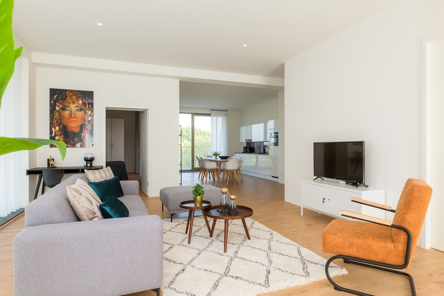 Foto 3 van Frederik van Eedenplein 178