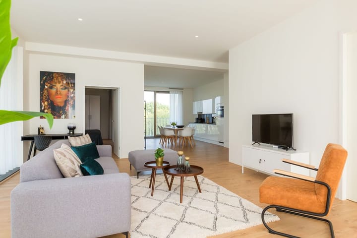 Foto 3 van Frederik van Eedenplein 178