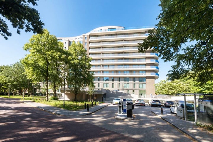 Foto 18 van Frederik van Eedenplein 178