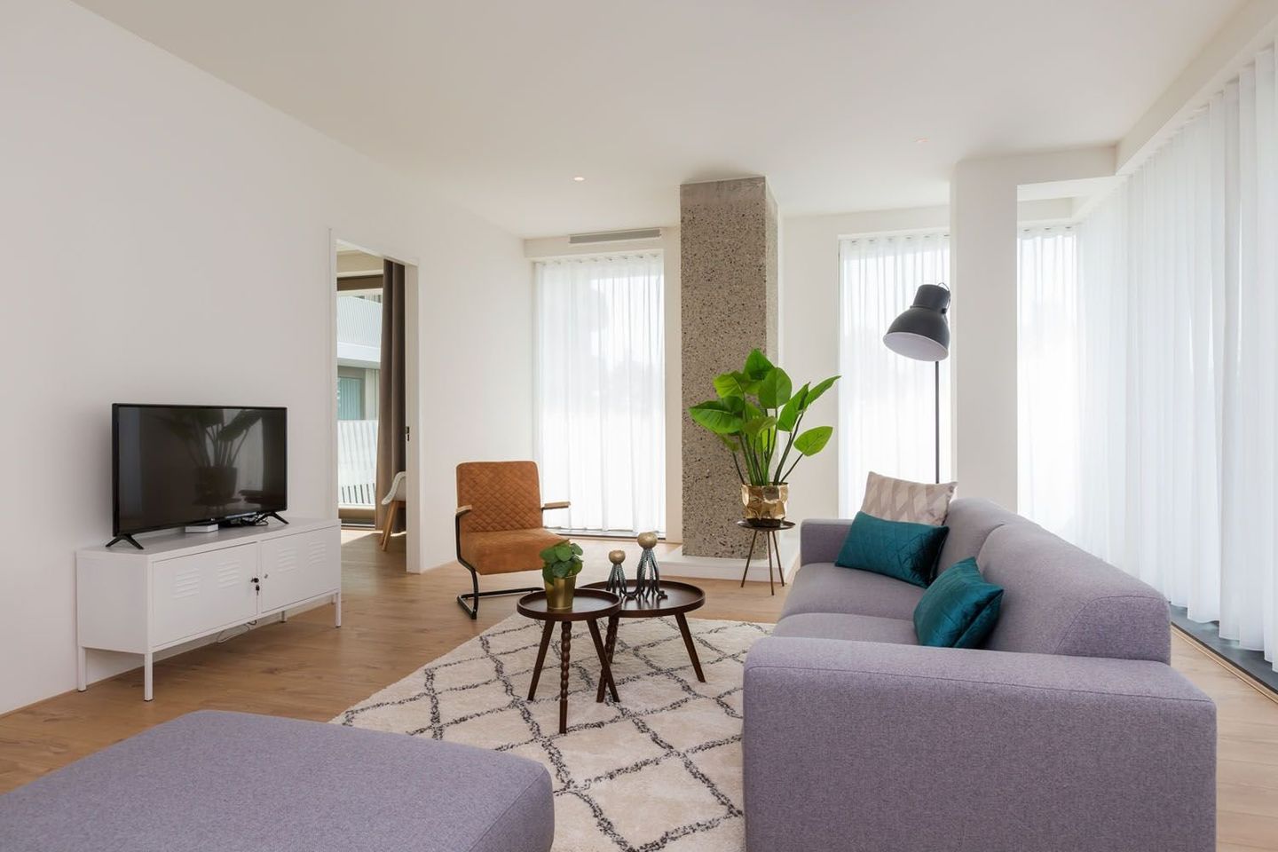 Foto 5 van Frederik van Eedenplein 178