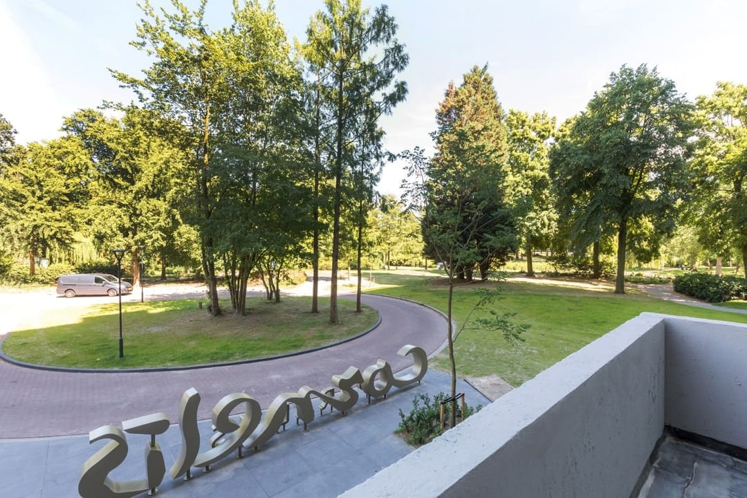 Foto 16 van Frederik van Eedenplein 178