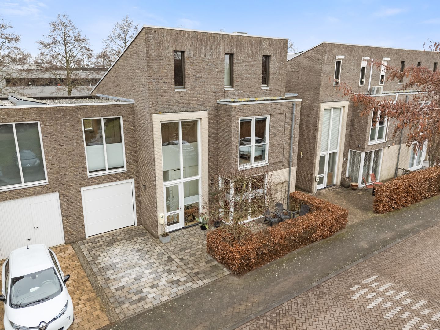 Foto 1 van Frederik Loewestraat 13