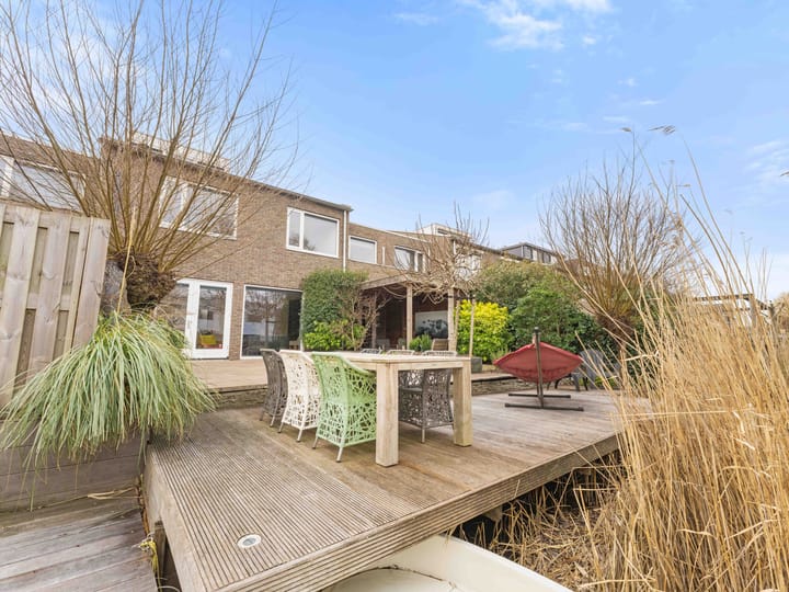 Foto 40 van Frederik Loewestraat 13