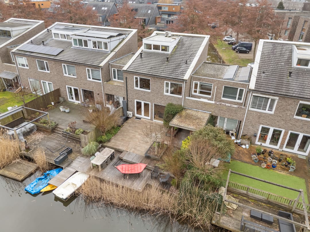 Photo 53 of Frederik Loewestraat 13