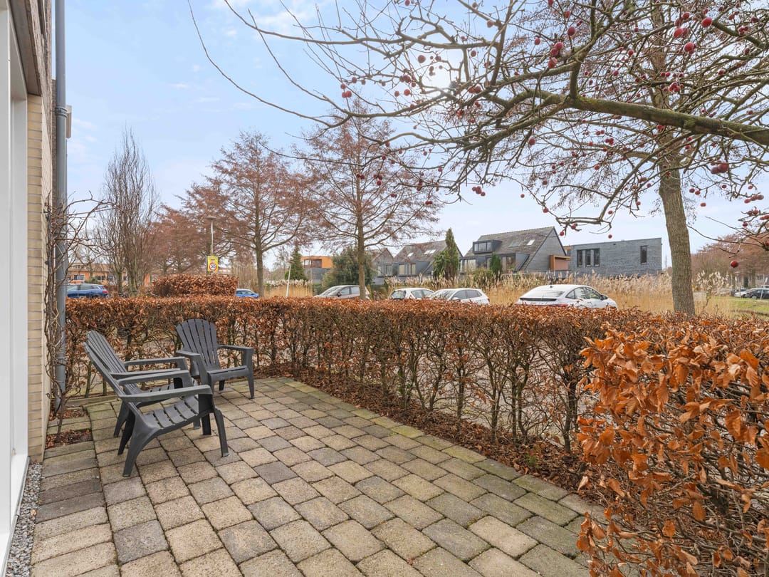 Photo 56 of Frederik Loewestraat 13