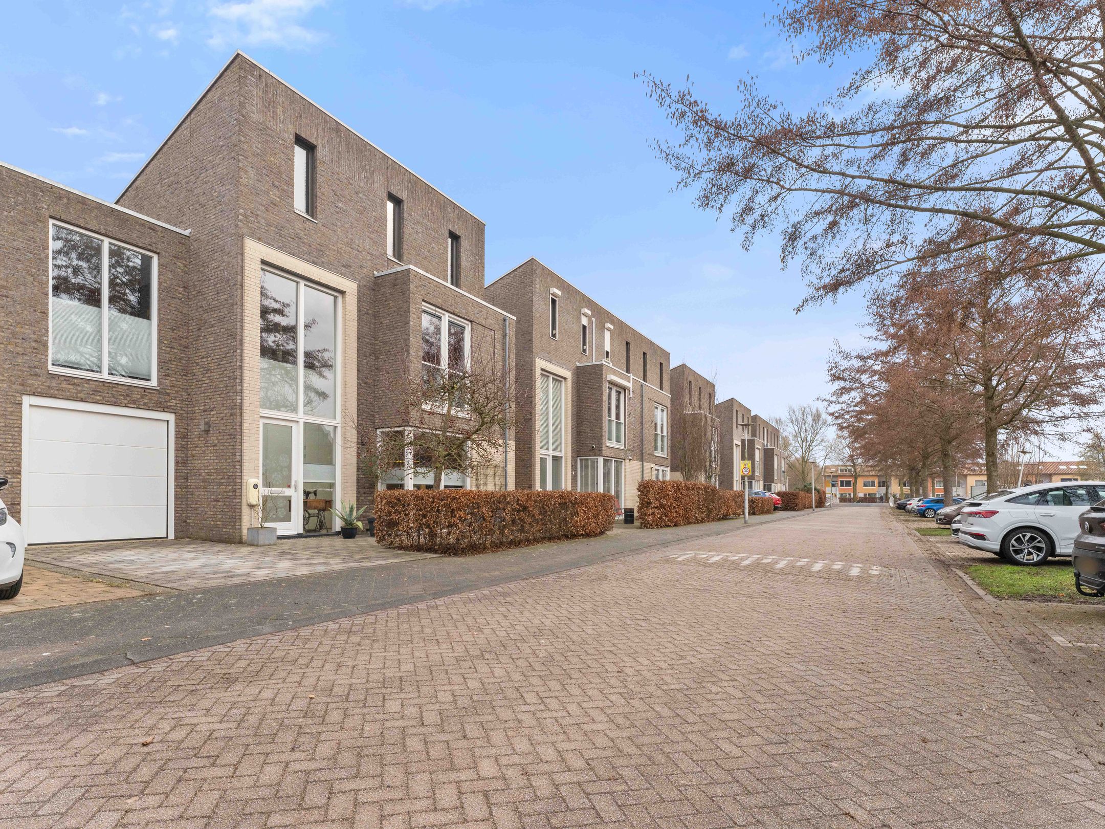 Photo 57 of Frederik Loewestraat 13