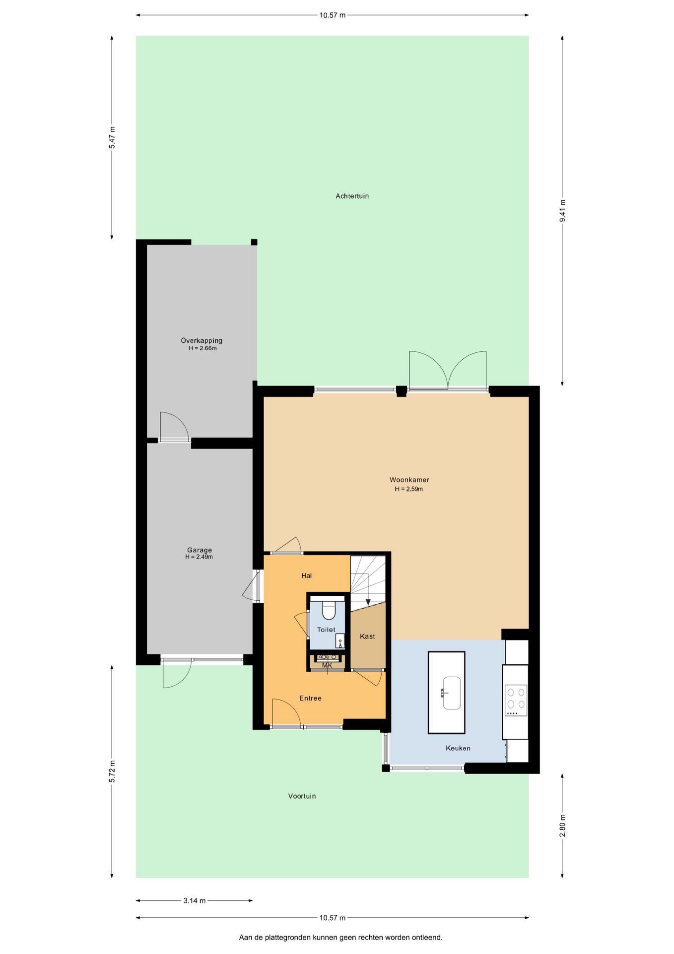 Photo 69 of Frederik Loewestraat 13