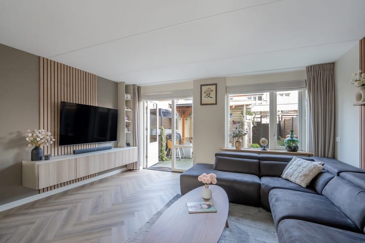 Foto 2 van Bonenkruidpad 14