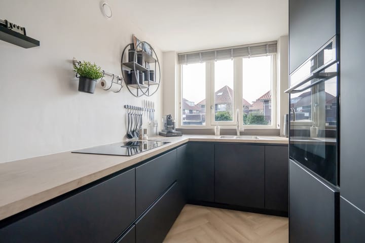 Foto 3 van Bonenkruidpad 14