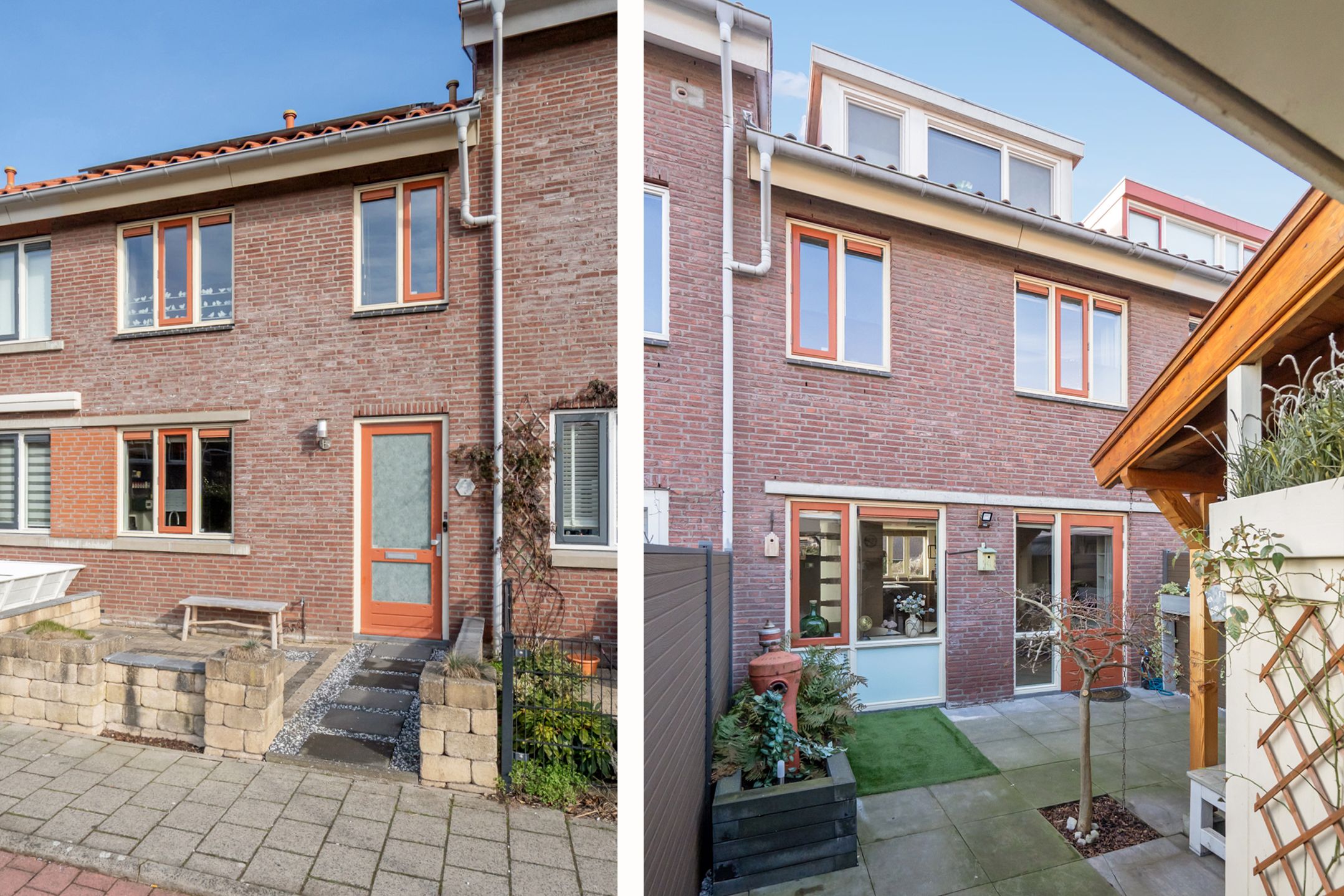 Foto 6 van Bonenkruidpad 14