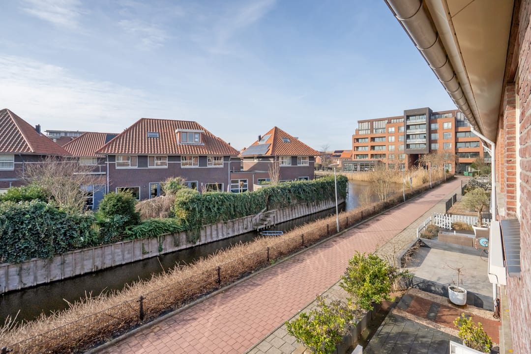 Foto 7 van Bonenkruidpad 14