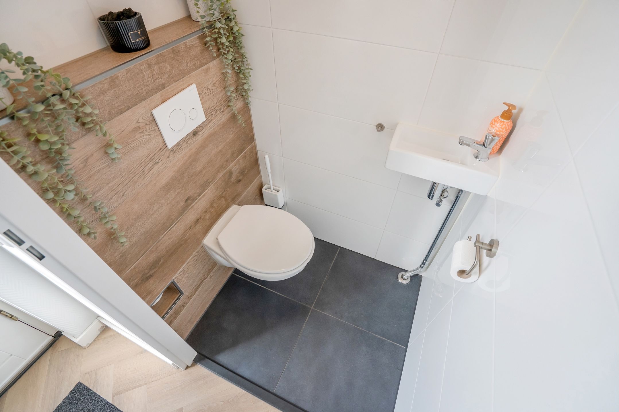 Foto 9 van Bonenkruidpad 14