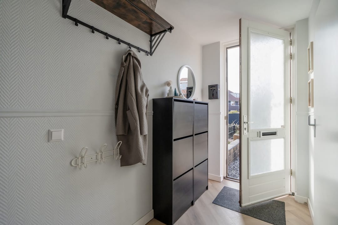 Foto 8 van Bonenkruidpad 14