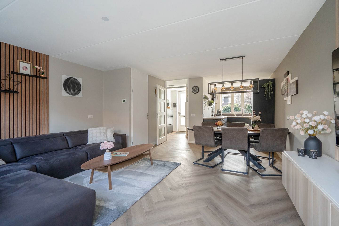 Foto 10 van Bonenkruidpad 14