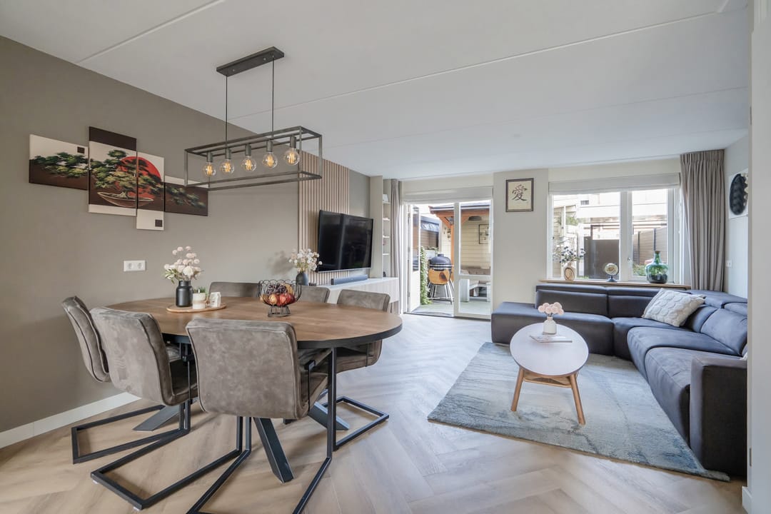 Foto 11 van Bonenkruidpad 14