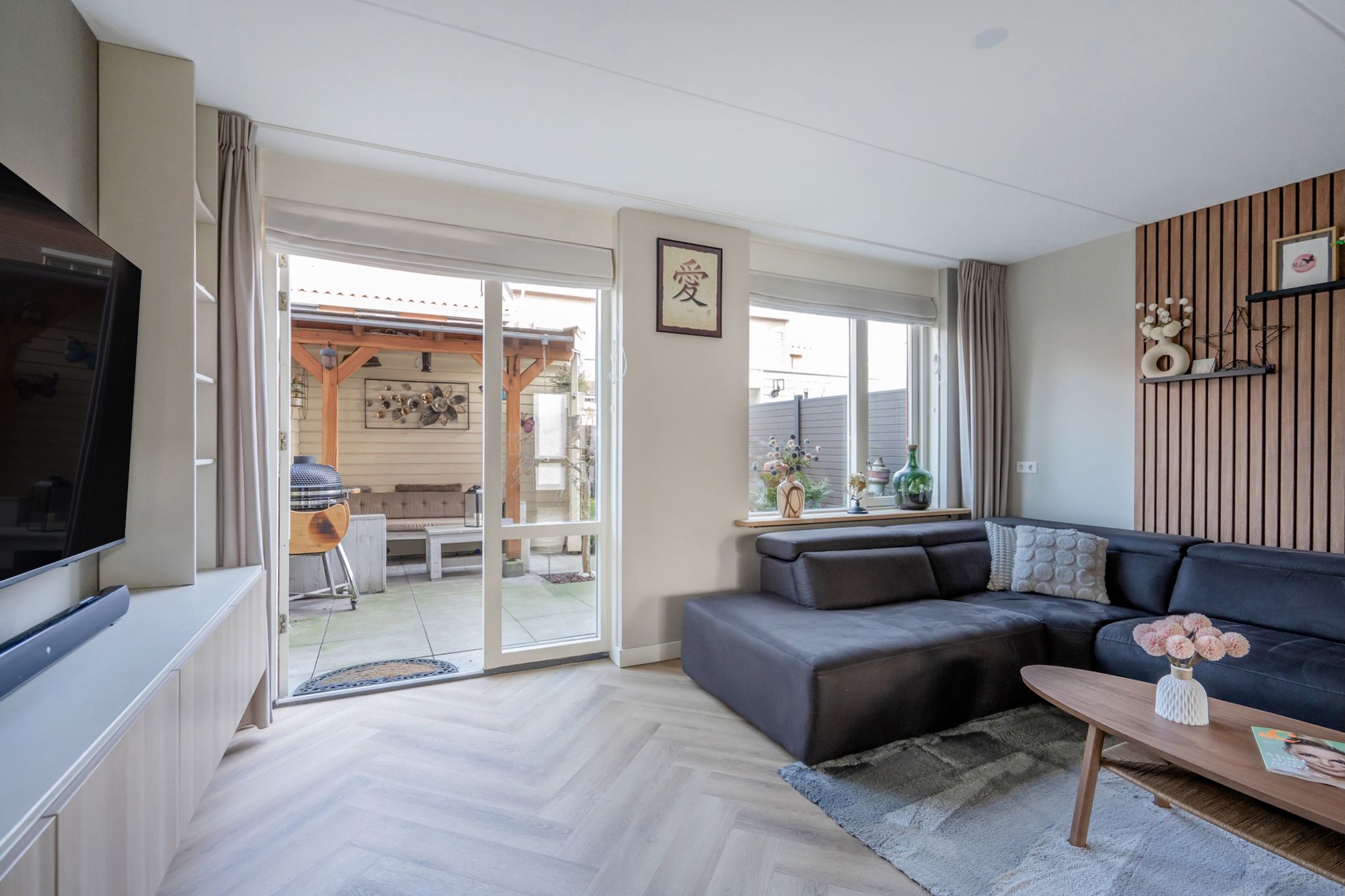 Foto 12 van Bonenkruidpad 14