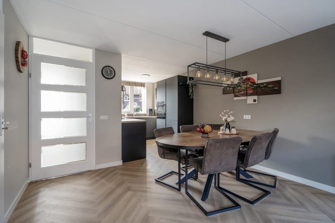 Foto 13 van Bonenkruidpad 14