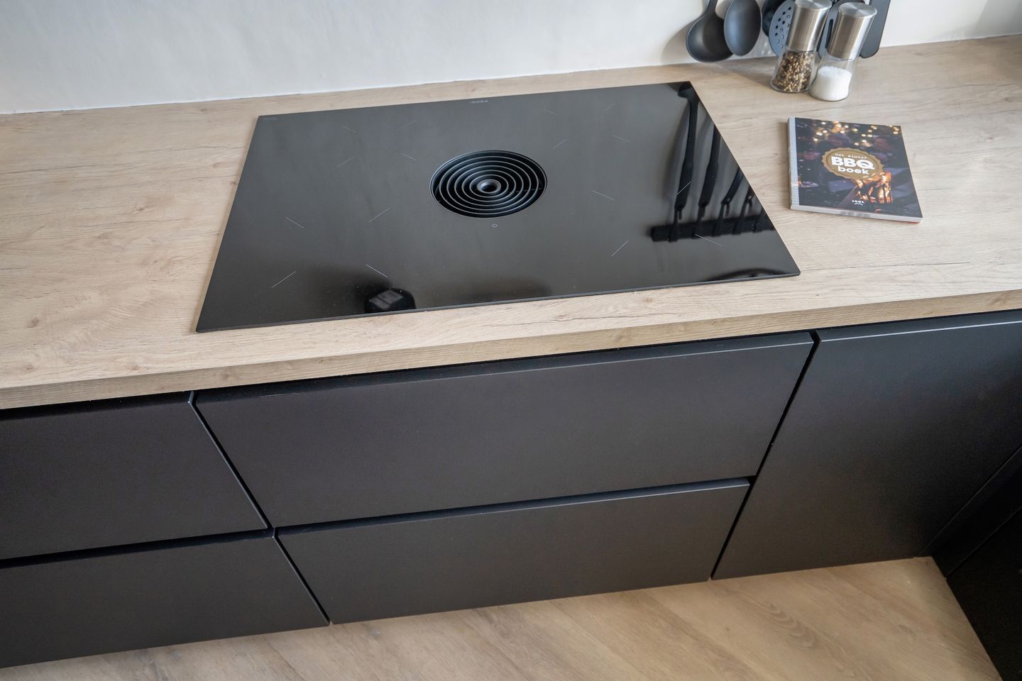 Foto 14 van Bonenkruidpad 14