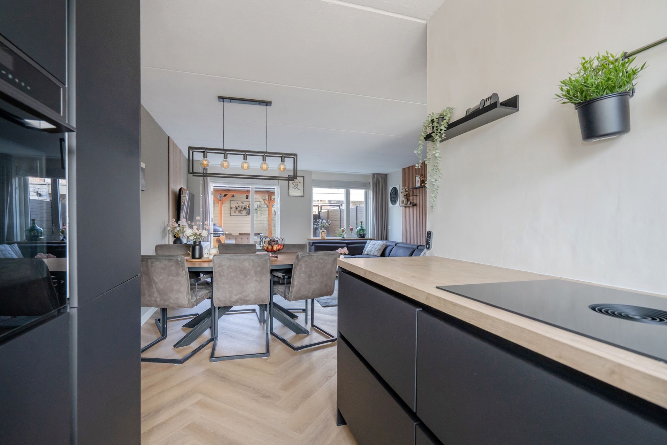 Foto 15 van Bonenkruidpad 14