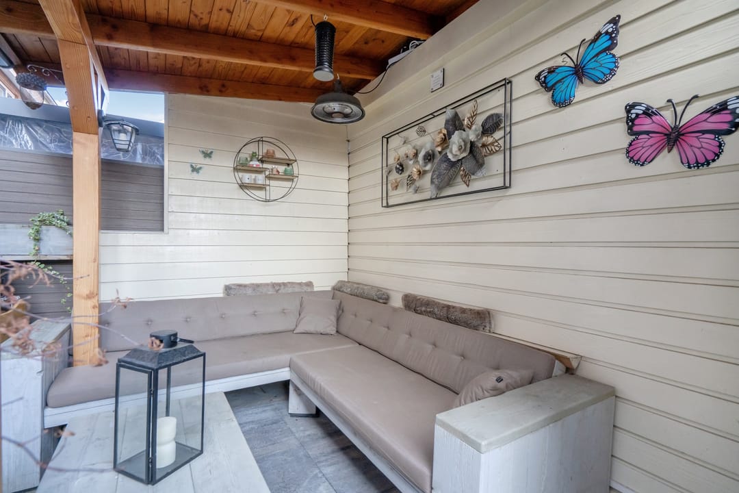 Foto 17 van Bonenkruidpad 14