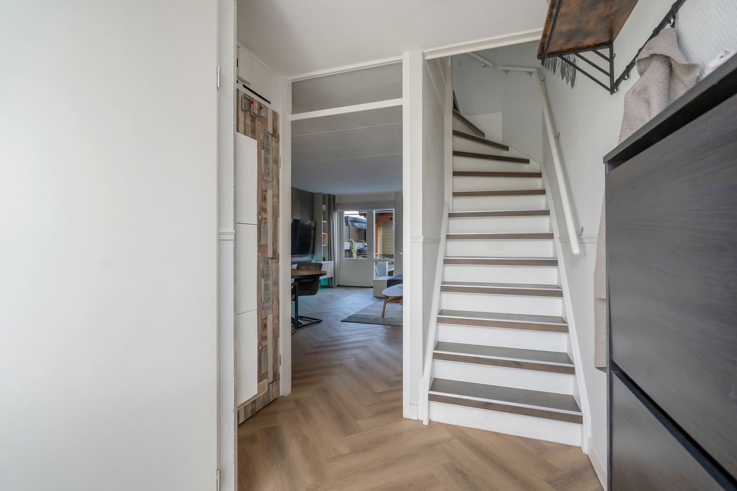 Foto 19 van Bonenkruidpad 14