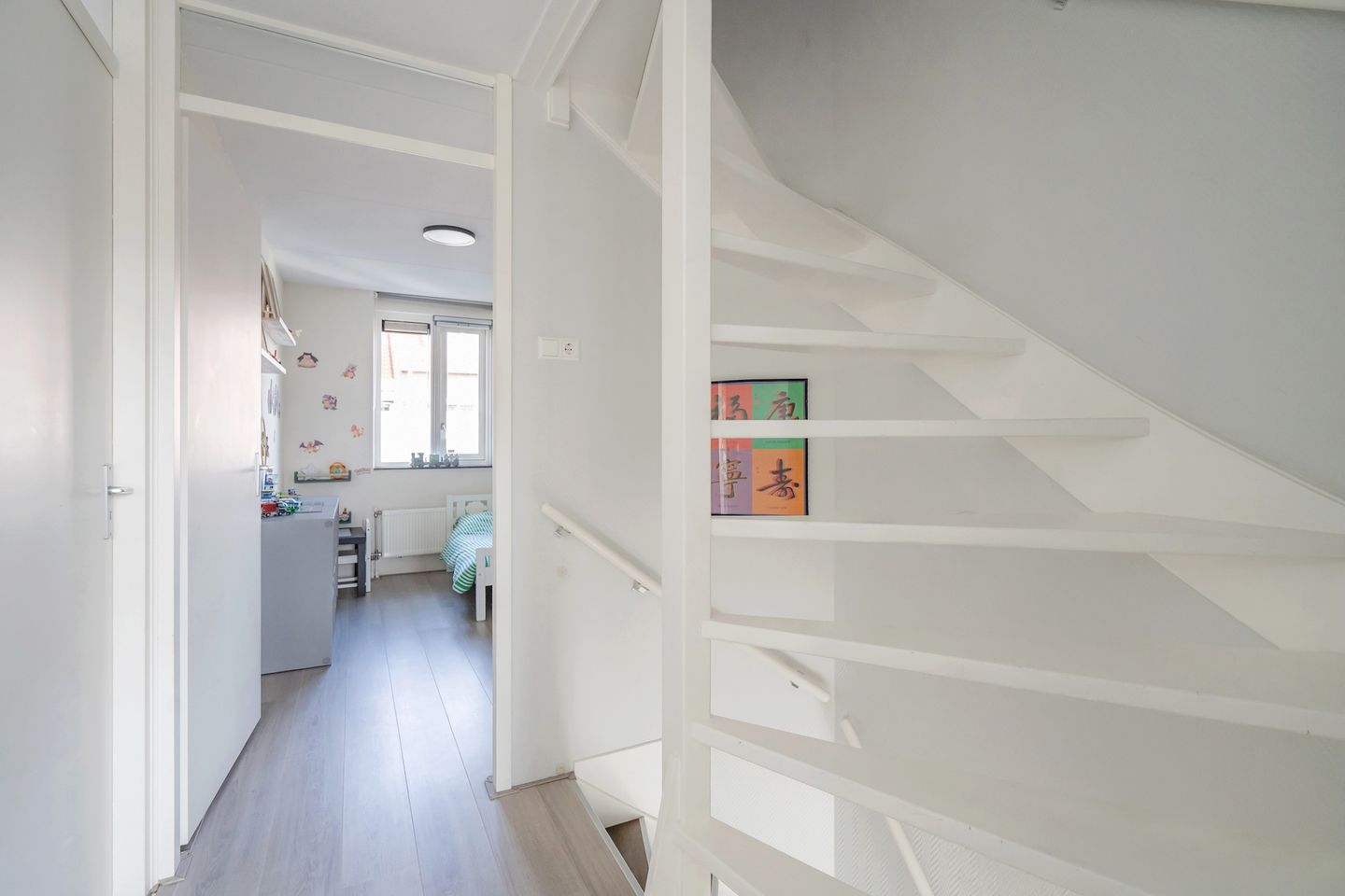 Foto 20 van Bonenkruidpad 14