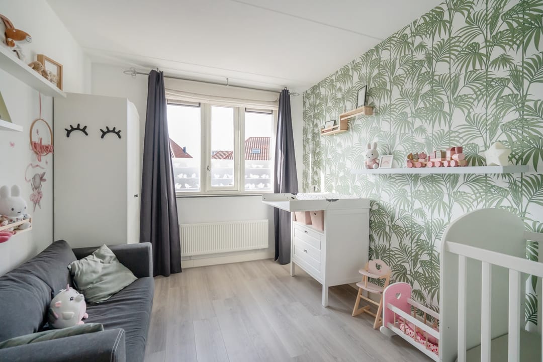 Foto 22 van Bonenkruidpad 14