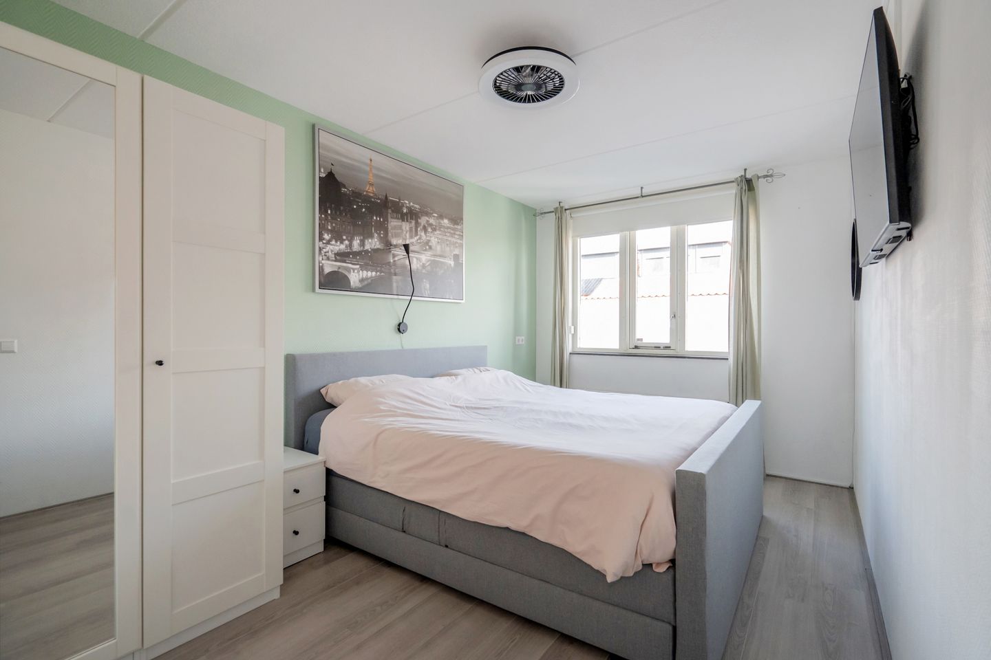 Foto 25 van Bonenkruidpad 14