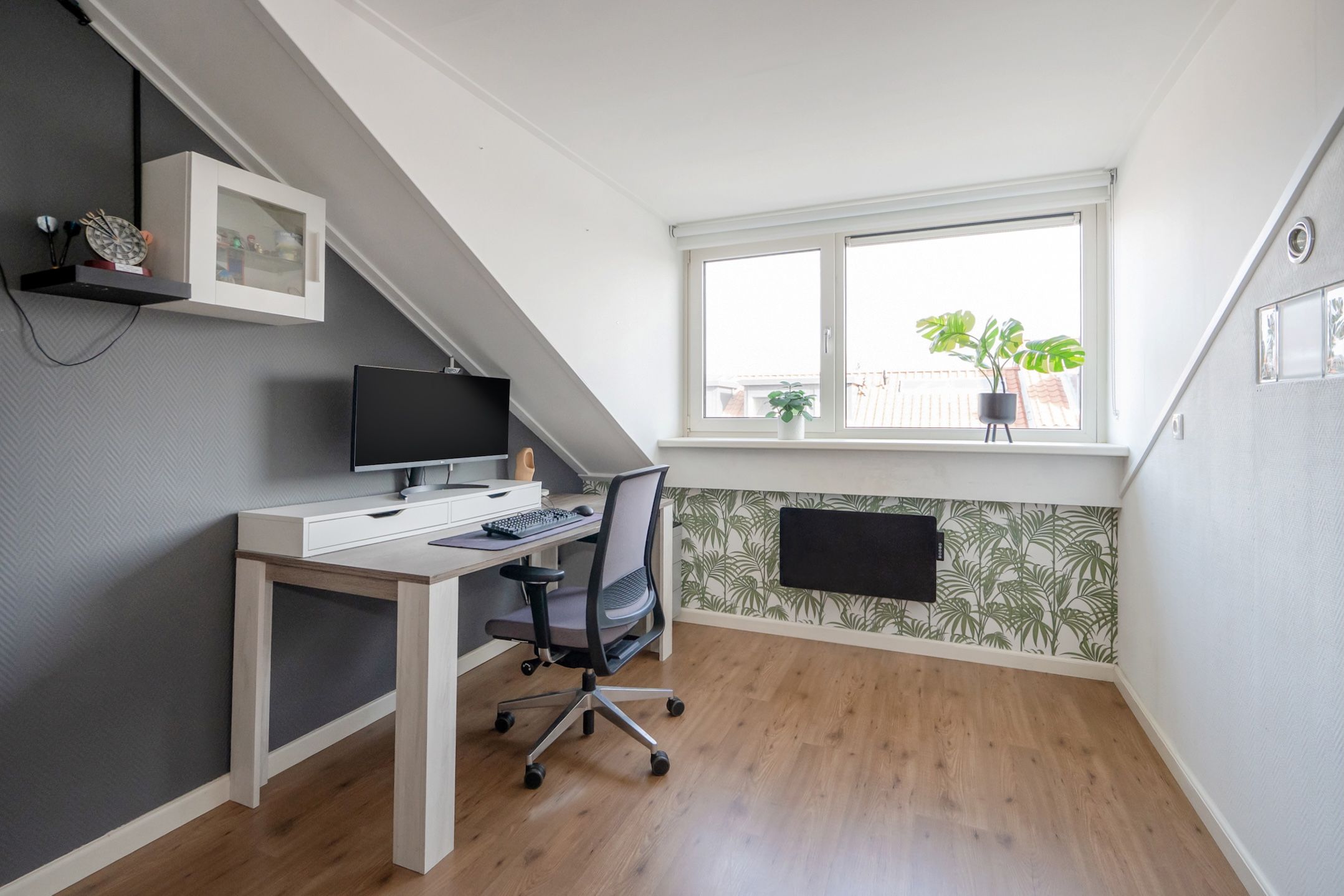 Foto 30 van Bonenkruidpad 14