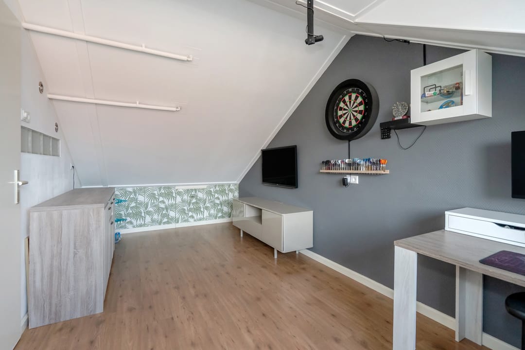 Foto 31 van Bonenkruidpad 14