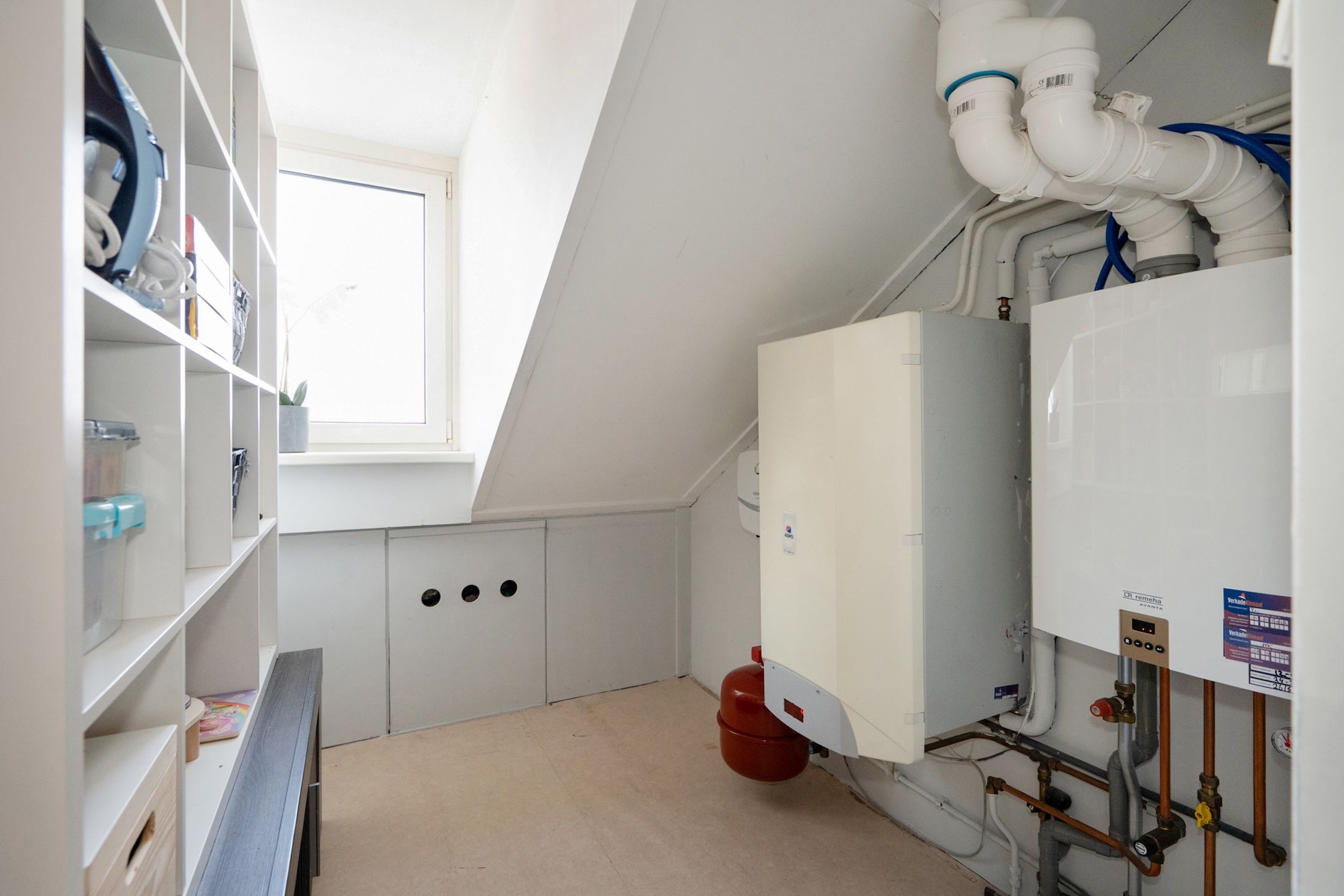 Foto 33 van Bonenkruidpad 14