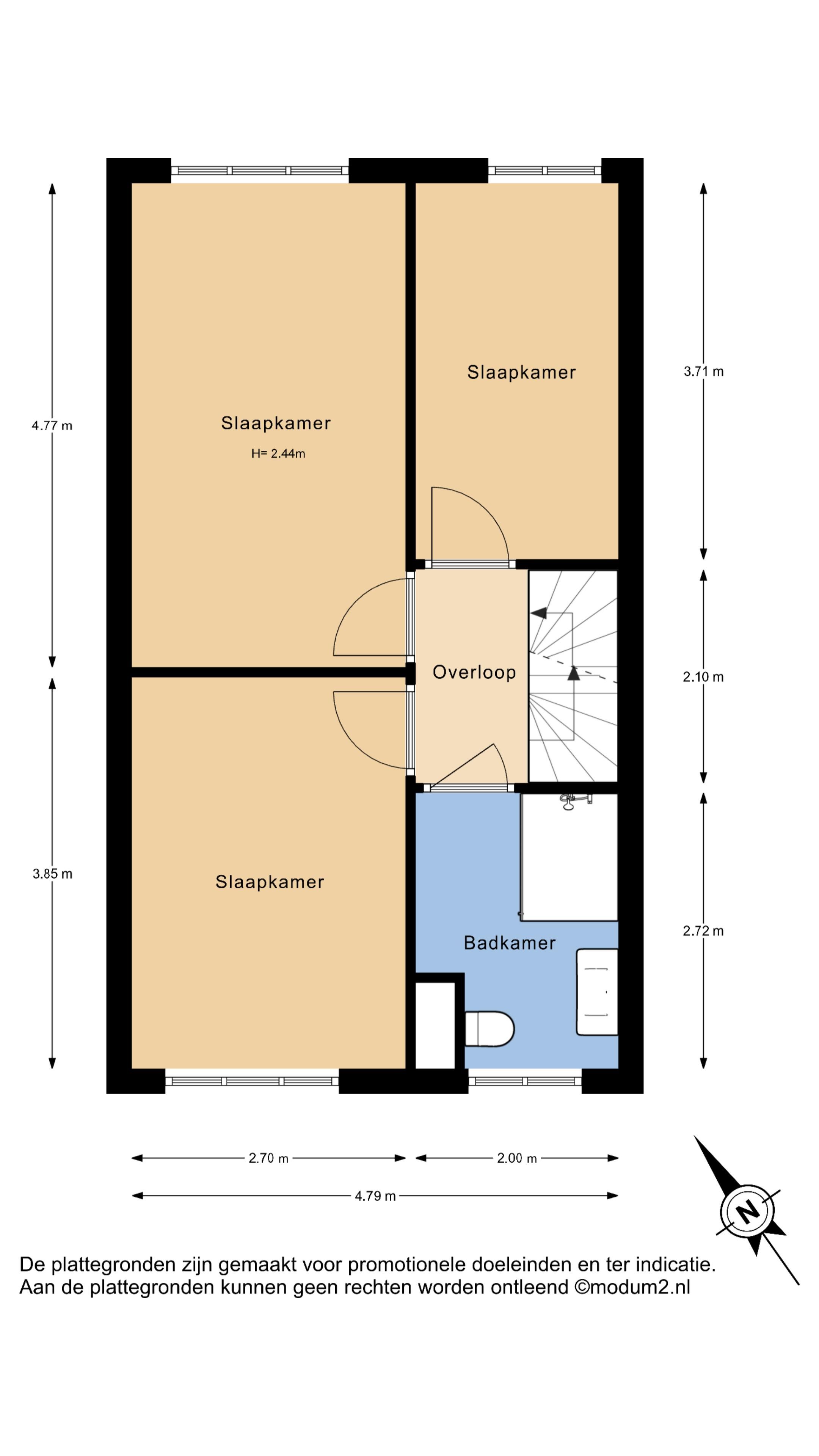 Foto 36 van Bonenkruidpad 14