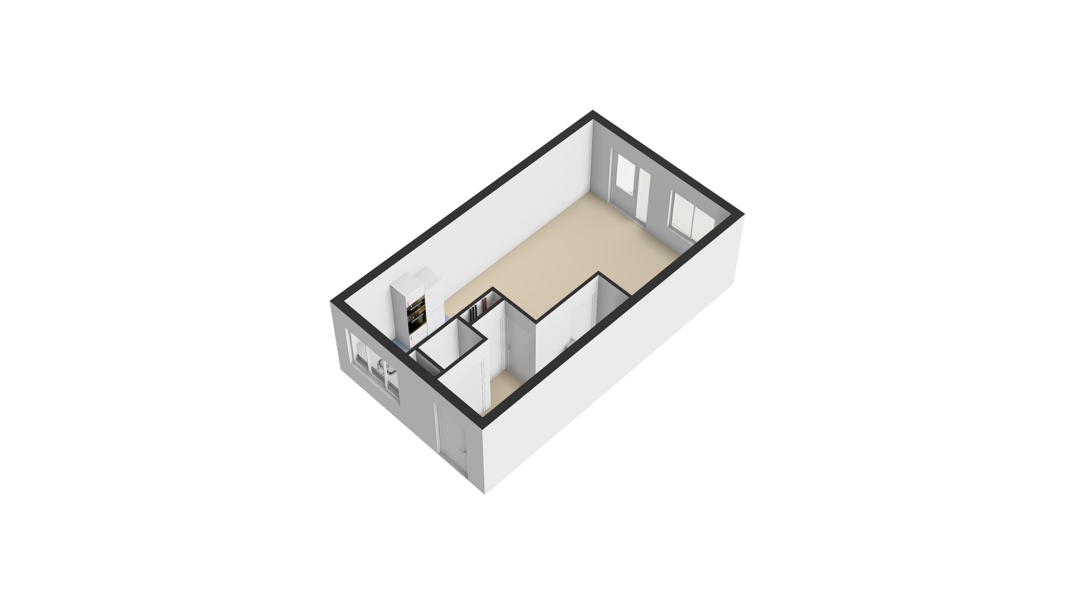 Foto 39 van Bonenkruidpad 14