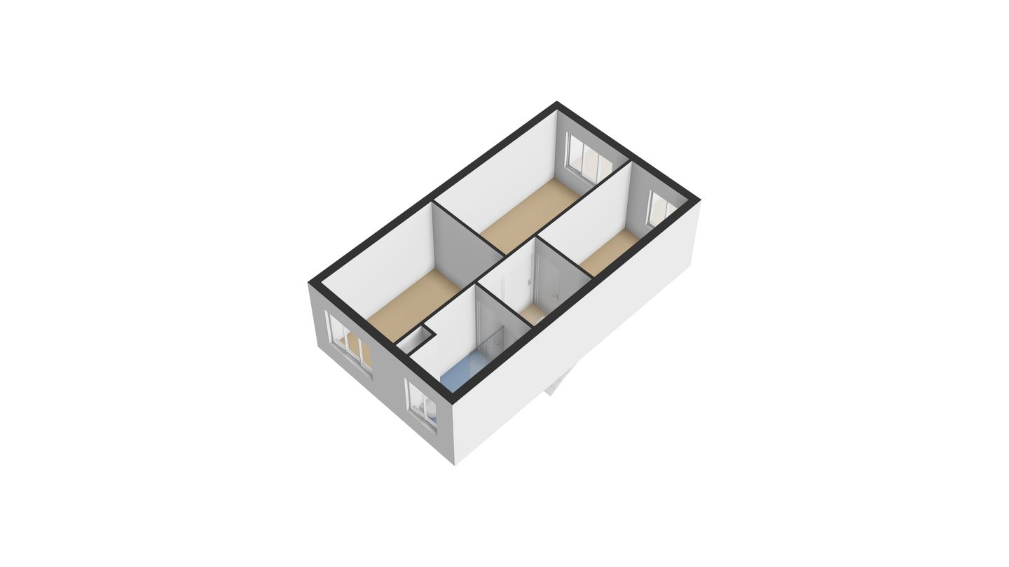 Foto 40 van Bonenkruidpad 14