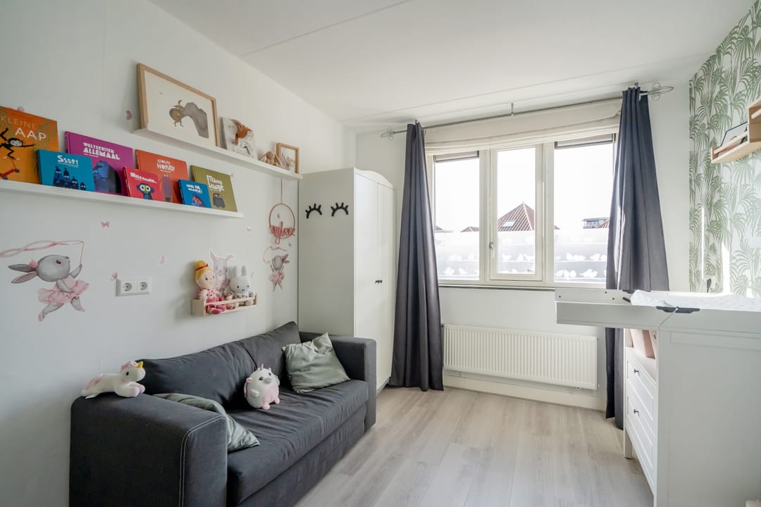 Foto 23 van Bonenkruidpad 14