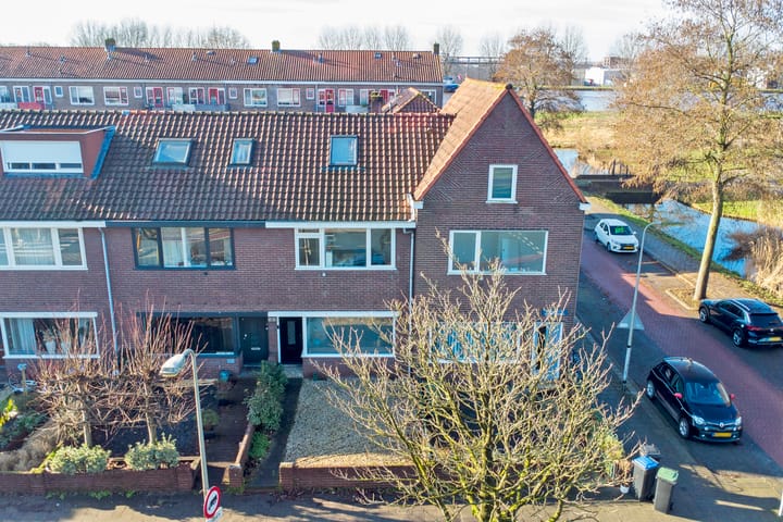 Koningin Wilhelminaweg 247