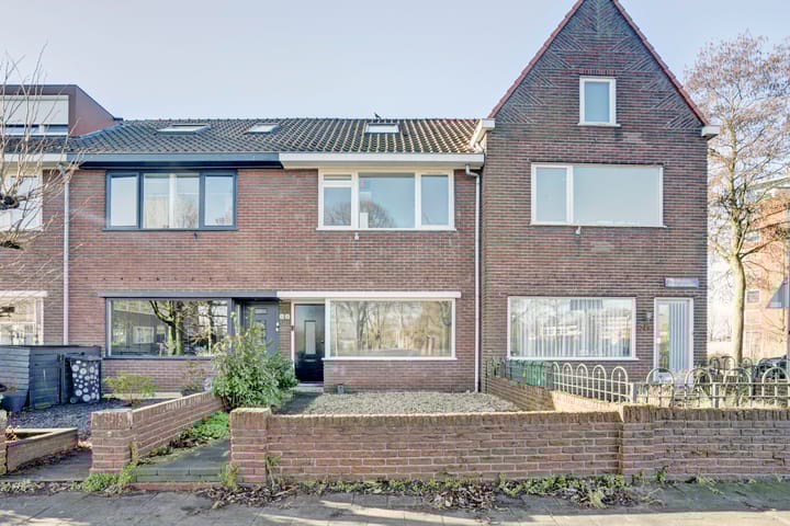 Foto 2 van Koningin Wilhelminaweg 247