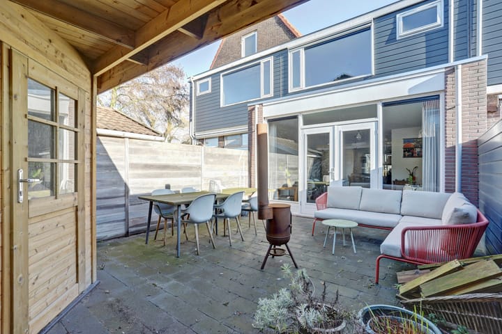 Foto 3 van Koningin Wilhelminaweg 247