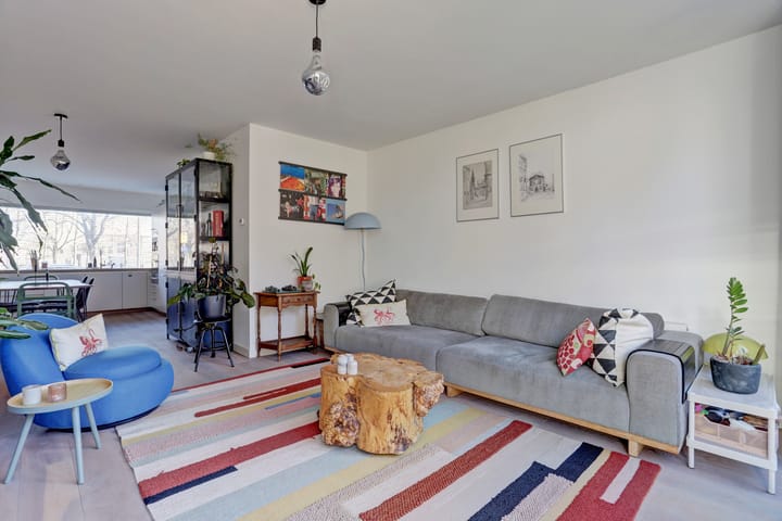 Foto 4 van Koningin Wilhelminaweg 247