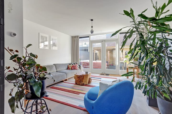 Foto 8 van Koningin Wilhelminaweg 247