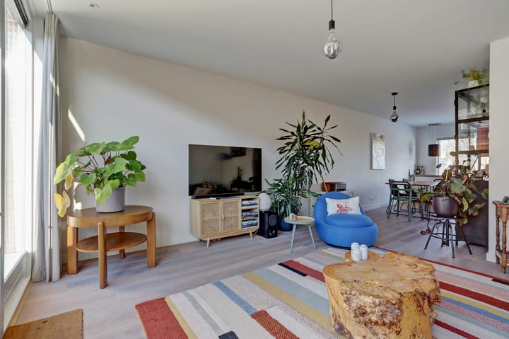 Foto 9 van Koningin Wilhelminaweg 247